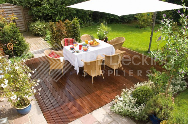 Osmo 007 Teak Decking Oil Clear NO UV