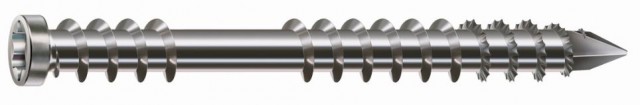 Spax Stainless Tubs Decking Screw - Southgate Timber